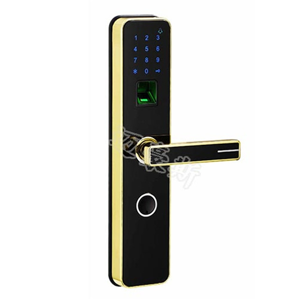 靈寶智能鎖質量好不好_靈寶智能鎖原理介紹 靈寶智能鎖質量好不好_靈寶智能鎖原理介紹