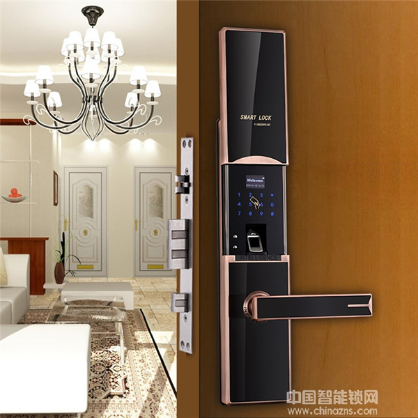 奧瑞斯智能鎖價格_奧瑞斯智能鎖質量怎么樣