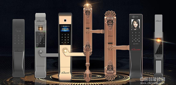 忘帶鑰匙的煩惱你還沒受夠嗎？是時候換一把安居邦智能鎖了！