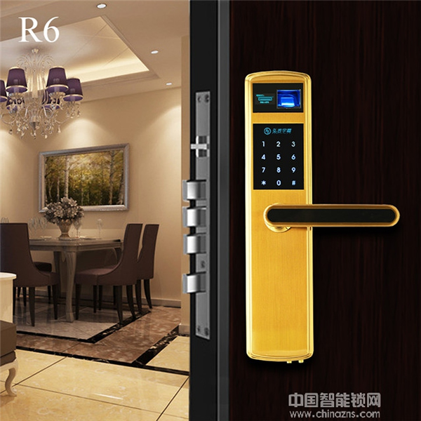 弘吉宇嘉智能鎖好嗎_弘吉宇嘉智能鎖優勢介紹