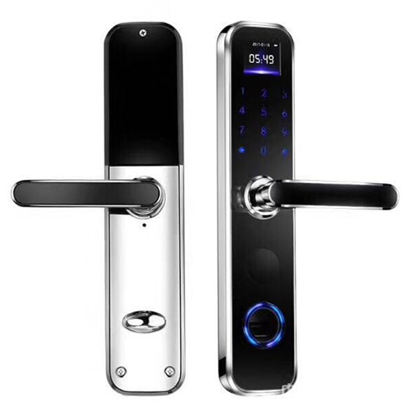 泓鑫智能鎖_泓鑫智能鎖功能特點介紹