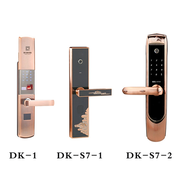 德克智能鎖好嗎_德克智能鎖優勢介紹 德克智能鎖好嗎_德克智能鎖優勢介紹