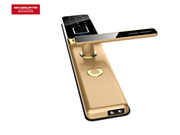 SOBOFE索伯菲智能鎖怎么樣_SOBOFE智能鎖優(yōu)勢介紹