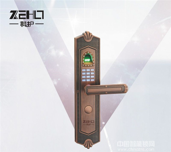 科護智能鎖多少錢_科護智能鎖貴嗎