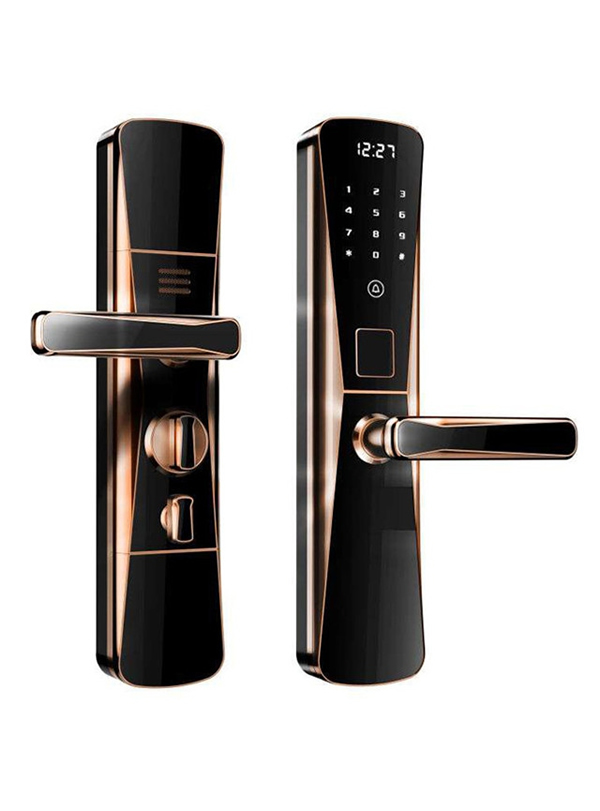 全壹智能鎖好嗎_全壹智能鎖優(yōu)勢介紹 全壹智能鎖好嗎_全壹智能鎖優(yōu)勢介紹