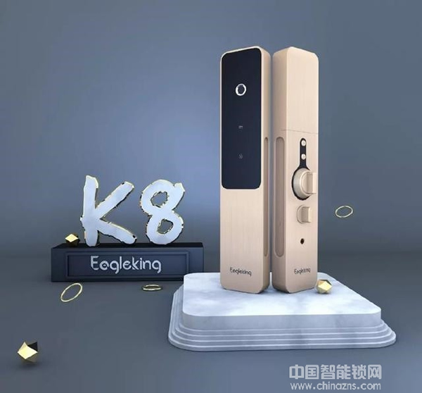 那些在熱播劇中刷屏的智能鎖,你最中意哪一款? 那些在熱播劇中刷屏的智能鎖,你最中意哪一款?