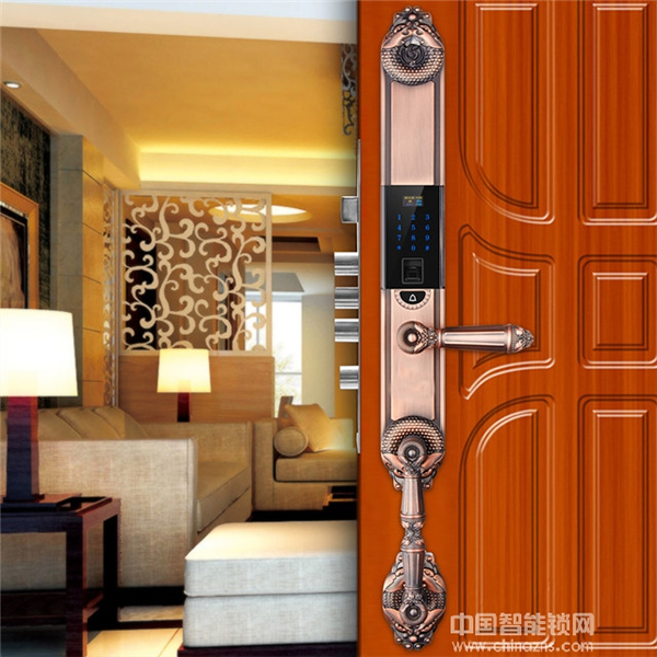 金江達智能鎖好嗎_金江達智能鎖原理介紹 金江達智能鎖好嗎_金江達智能鎖原理介紹