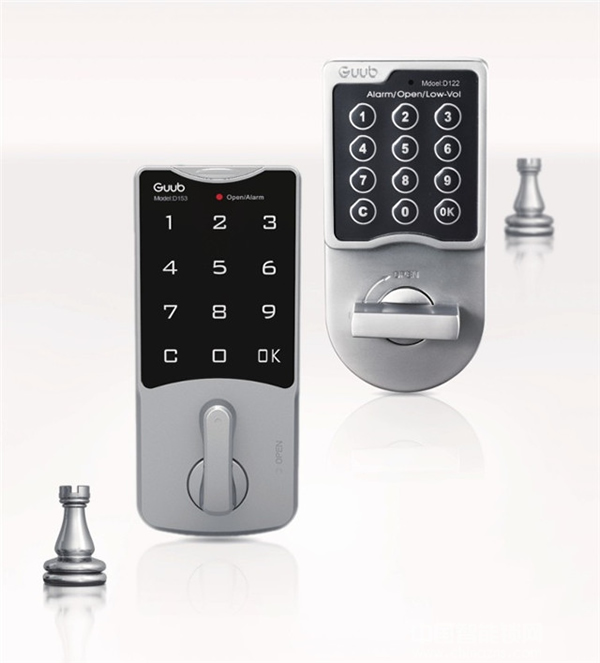 GUUB國(guó)保科技智能鎖_GUUB國(guó)?？萍贾悄芄矜i產(chǎn)品推薦