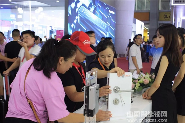 曼申打造中國智能鎖共享產(chǎn)業(yè)平臺 “曼申模式”贏得行業(yè)先機 曼申打造中國智能鎖共享產(chǎn)業(yè)平臺 “曼申模式”贏得行業(yè)先機