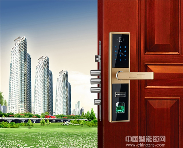 上成智能鎖價格_上成智能鎖技術原理概述