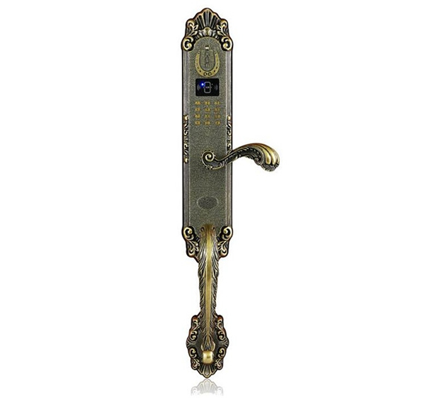 普泰升智能鎖好不好_普泰升智能鎖怎么樣 普泰升智能鎖好不好_普泰升智能鎖怎么樣