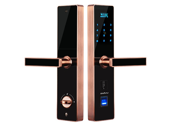 實譽智能鎖好嗎_實譽智能鎖功能特點介紹 實譽智能鎖好嗎_實譽智能鎖功能特點介紹