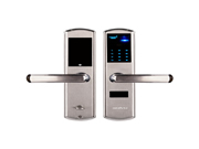 實譽智能鎖好嗎_實譽智能鎖功能特點介紹