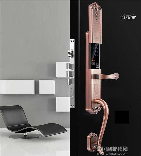 AOC智能鎖價格_AOC智能鎖選購注意事項
