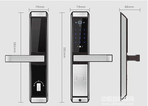 鳴迅智能鎖多少錢_鳴迅智能鎖原理概括 鳴迅智能鎖多少錢_鳴迅智能鎖原理概括