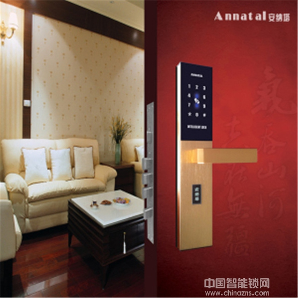 安納塔智能鎖多少錢(qián)_安納塔智能鎖功能特點(diǎn)