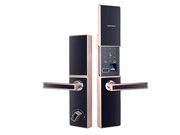 揚(yáng)子智能鎖怎么樣_揚(yáng)子智能鎖好不好