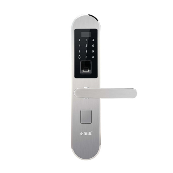 小霸王智能鎖多少錢_選購智能鎖注意事項 小霸王智能鎖多少錢_選購智能鎖注意事項