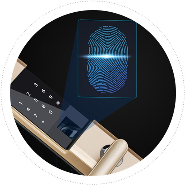 皇迪智能鎖怎么樣_皇迪智能鎖好不好 皇迪智能鎖怎么樣_皇迪智能鎖好不好