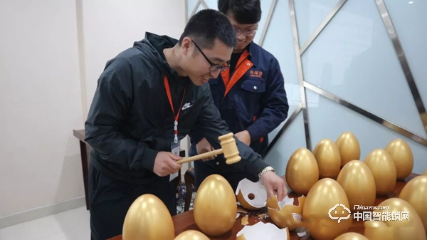 熱烈祝賀朗菲智能鎖2019年第一場項目合作交流會圓滿完成 熱烈祝賀朗菲智能鎖2019年第一場項目合作交流會圓滿完成