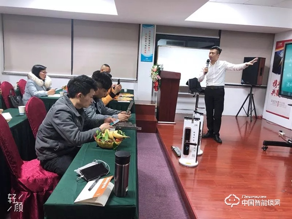 【久邦商學院】2019首堂公開課圓滿結束! 【久邦商學院】2019首堂公開課圓滿結束!