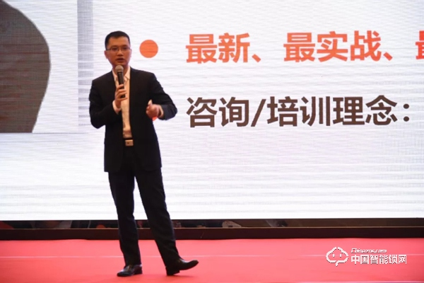 這家26年智能鎖企業，靠什么拼年銷售10億