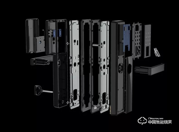 【UIOT有鎖分享】智能門鎖的安裝注意事項 【UIOT有鎖分享】智能門鎖的安裝注意事項