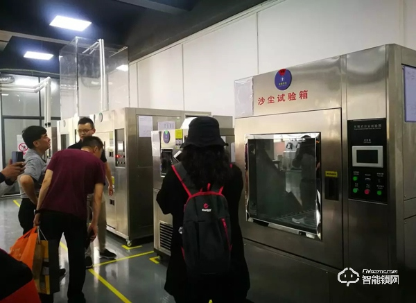 曼申：用創新為行業伙伴創造更多價值 | 2019中國建博葵花獎調研團走訪實錄