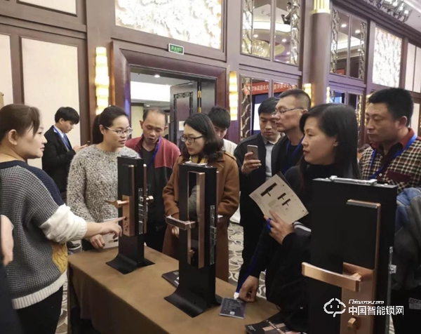 德施曼2019招商大會（北京站）再創(chuàng)新高！