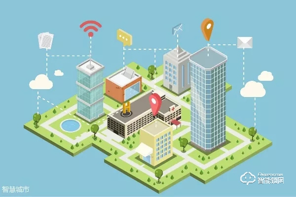 擁抱5G智慧，國民NB-IoT智能鎖為幸福加溫！