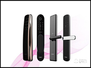 博世集團 有著132年歷史的工業巨頭盯上了智能鎖