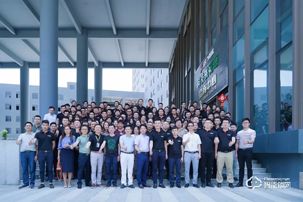 羅曼斯和奮達的強強聯合,對智能鎖行業意味著什么? 羅曼斯和奮達的強強聯合,對智能鎖行業意味著什么?