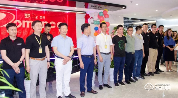 羅曼斯和奮達的強強聯合,對智能鎖行業意味著什么? 羅曼斯和奮達的強強聯合,對智能鎖行業意味著什么?