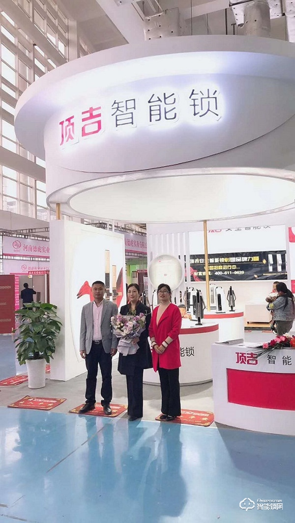 精工成就精彩,西安朗通中國(guó)濟(jì)南建博完美收官! 精工成就精彩,西安朗通中國(guó)濟(jì)南建博完美收官!