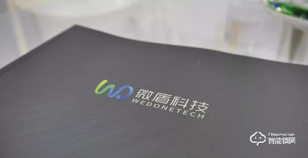 你可能對指靜脈識別不感興趣，但這篇專訪你一定要看！