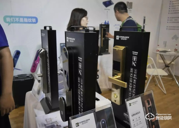 你可能對指靜脈識別不感興趣，但這篇專訪你一定要看！