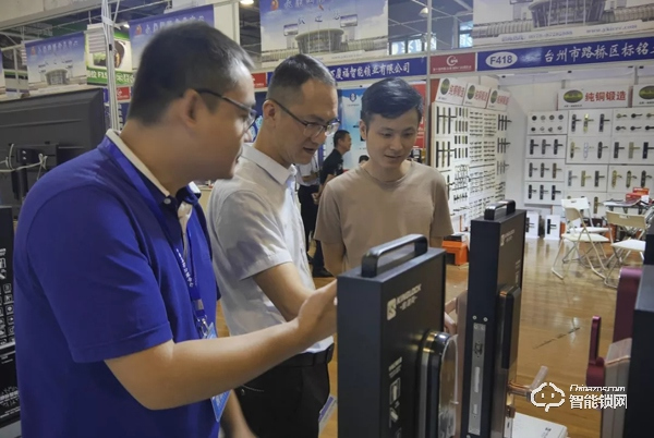 你可能對指靜脈識別不感興趣，但這篇專訪你一定要看！