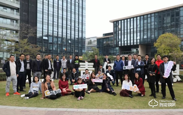 你可能對指靜脈識別不感興趣，但這篇專訪你一定要看！