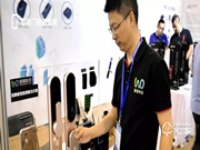 你可能對指靜脈識別不感興趣,但這篇專訪你一定要看!