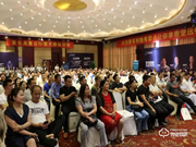 賣門賣鎖，掙錢路在王力安防