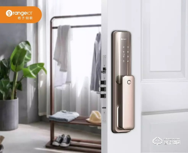 深耕渠道建設(shè)，凱迪仕子品牌桔子物聯(lián)向全國(guó)發(fā)布召集令！