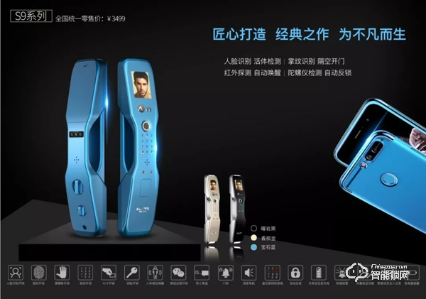 展會邀請 | 5月26日，固威智能鎖與您相約永康國際門博