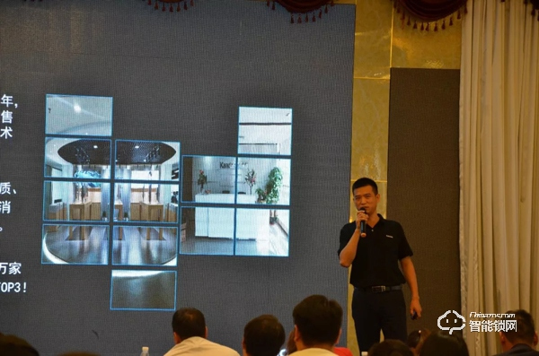 凱迪仕全國巡回招商會圓滿收官，千位經銷商合作伙伴集結！