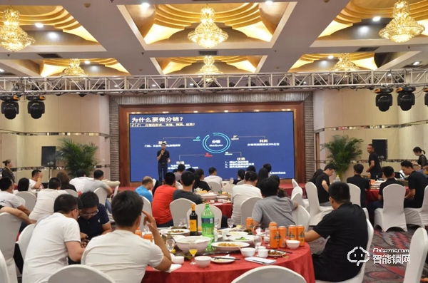 凱迪仕全國巡回招商會圓滿收官，千位經銷商合作伙伴集結！