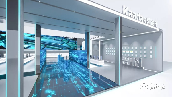 WIN · 凱迪仕2019中國建博會(huì)，邀您共享科技盛宴！