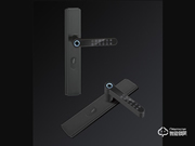 嘉仕邦智能鎖是幾線品牌?