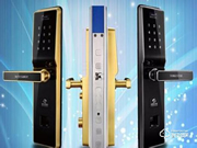 約克之星智能鎖質(zhì)量怎么樣?