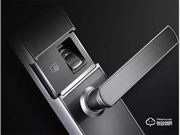 勞恩卓智能鎖是幾線品牌？