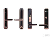 螢石智能門鎖有哪些優點?