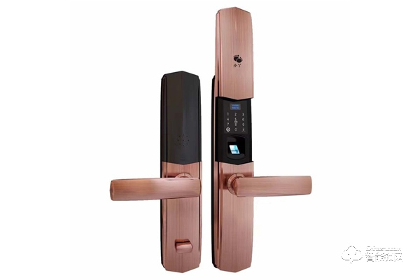 匯帆智能鎖價格 匯帆智能鎖價格介紹